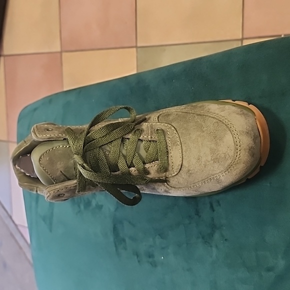 Air max goadome suade - Picture 4 of 4